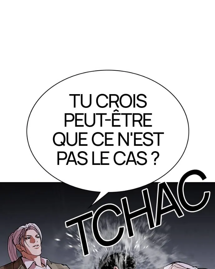 Lookism Chapitre 542 - Page 84