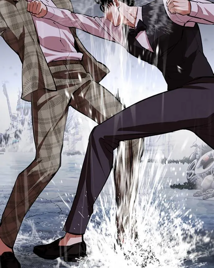Lookism Chapitre 542 - Page 85