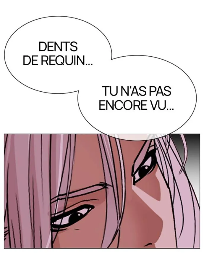 Lookism Chapitre 542 - Page 87
