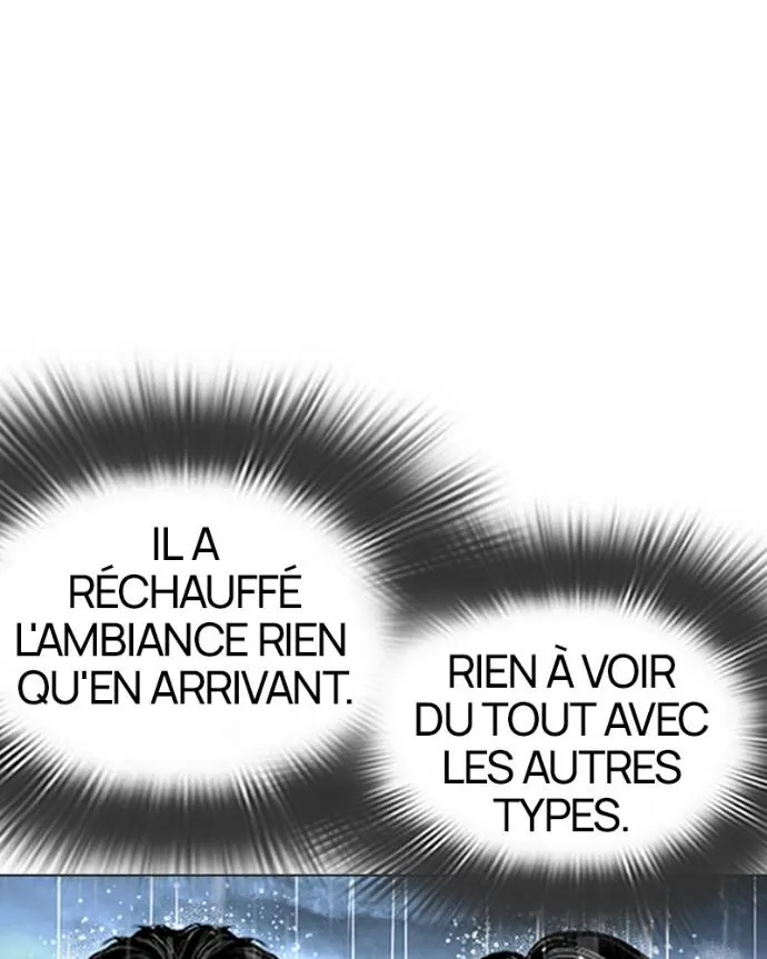 Lookism Chapitre 542 - Page 9