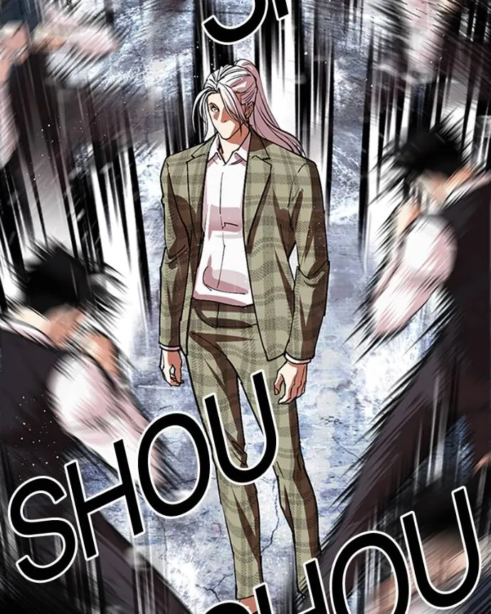 Lookism Chapitre 542 - Page 91