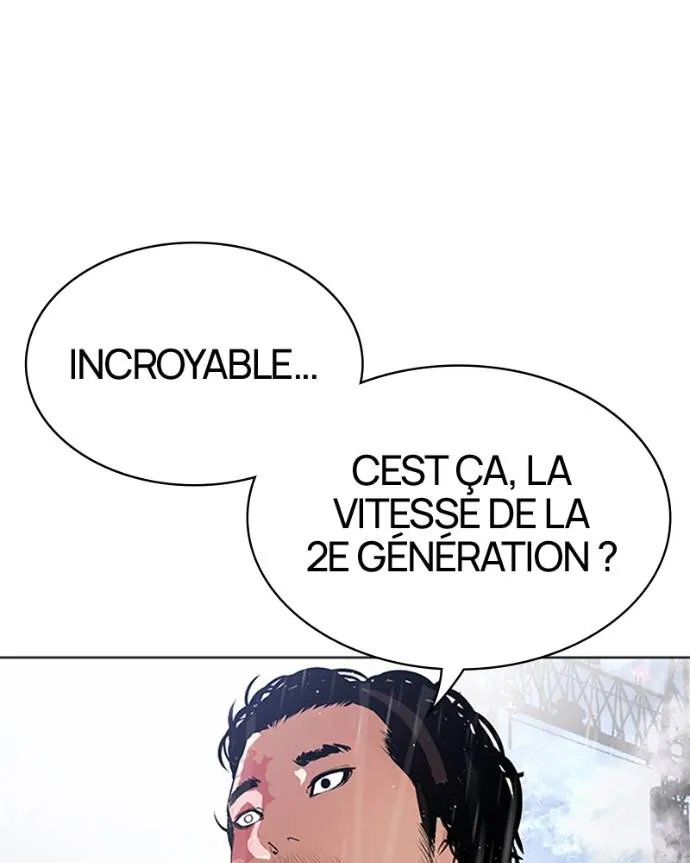 Lookism Chapitre 542 - Page 93