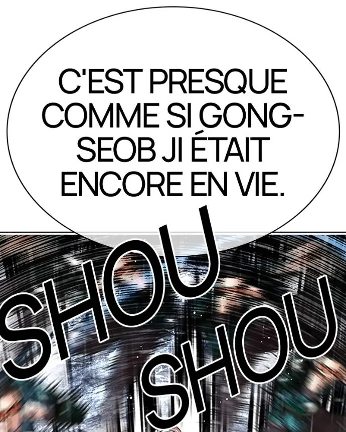 Lookism Chapitre 542 - Page 95