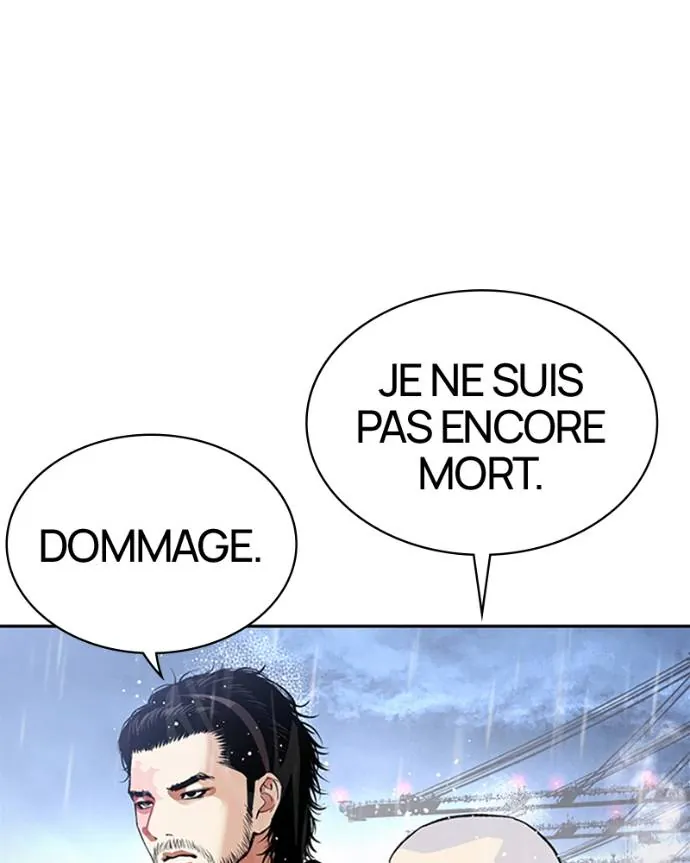 Lookism Chapitre 542 - Page 98