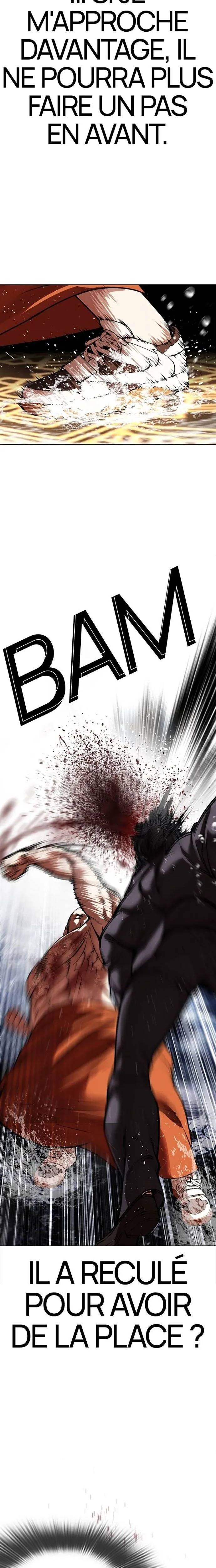 Lookism Chapitre 543 - Page 17