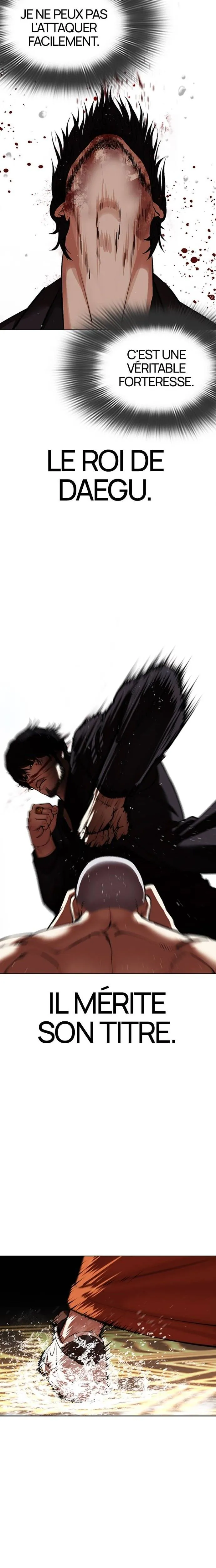 Lookism Chapitre 543 - Page 18
