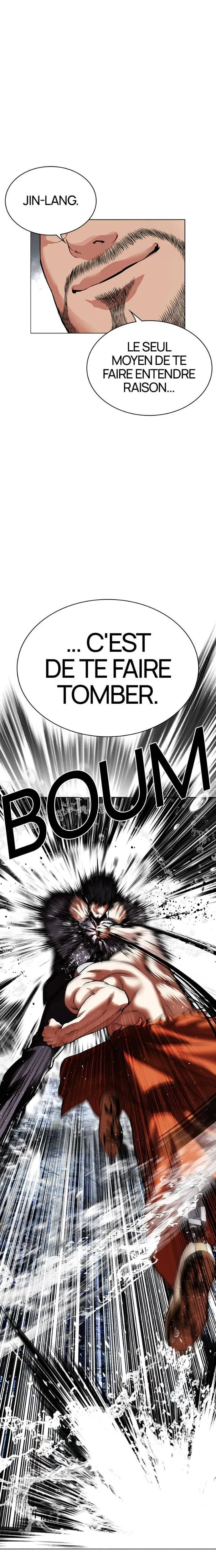 Lookism Chapitre 543 - Page 4