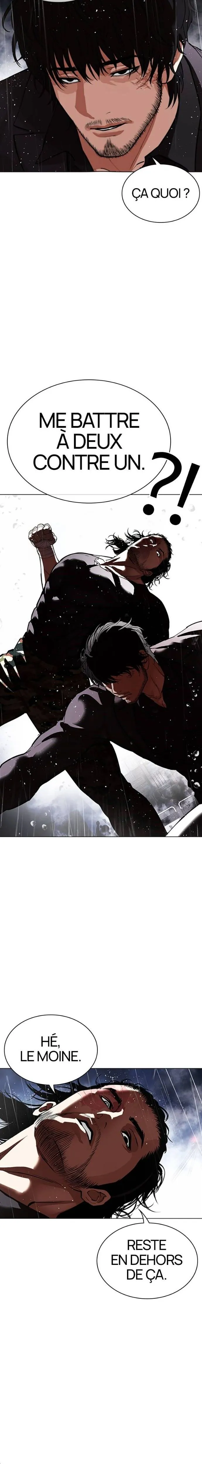 Lookism Chapitre 543 - Page 8