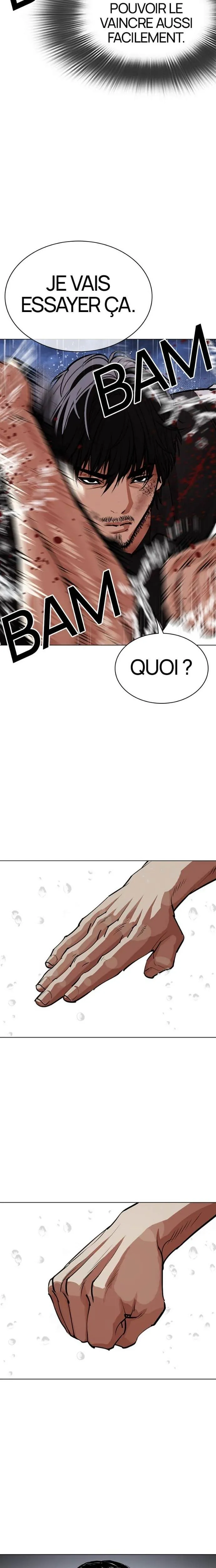 Lookism Chapitre 544 - Page 17