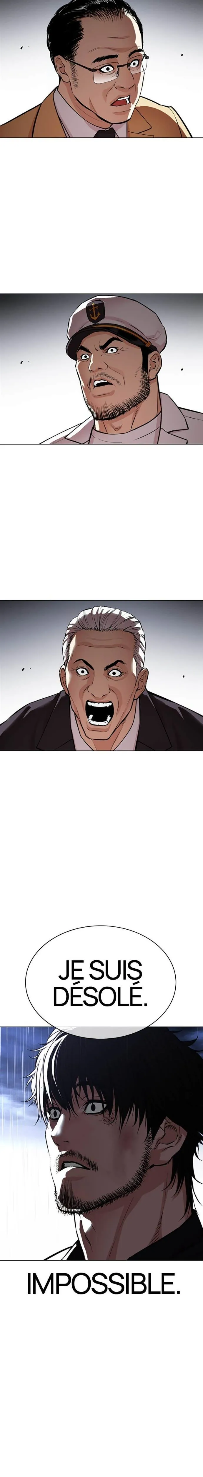 Lookism Chapitre 544 - Page 18