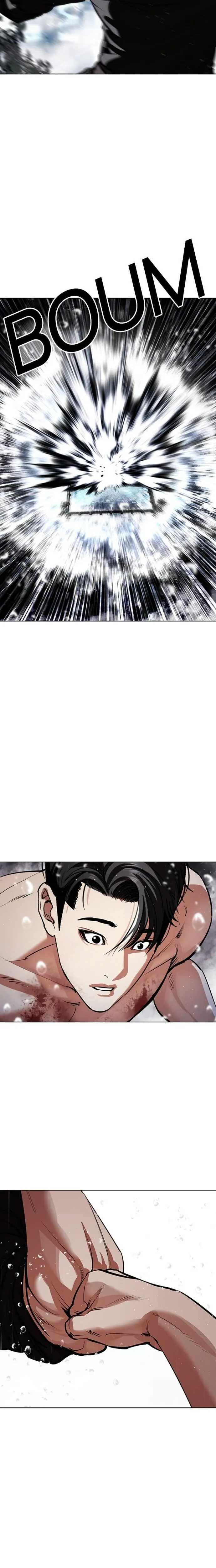 Lookism Chapitre 544 - Page 21