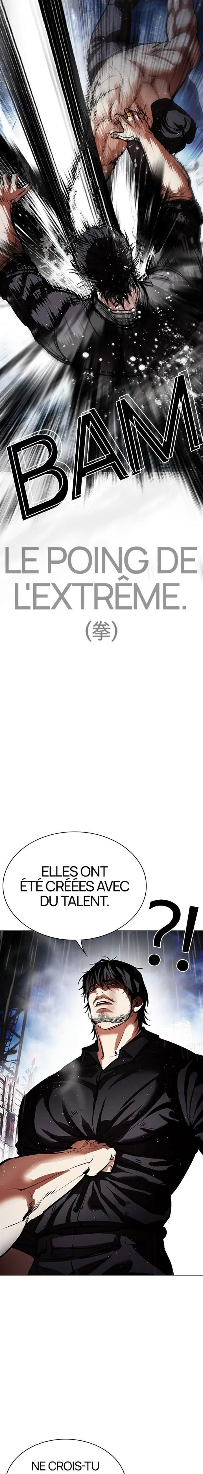 Lookism Chapitre 544 - Page 24