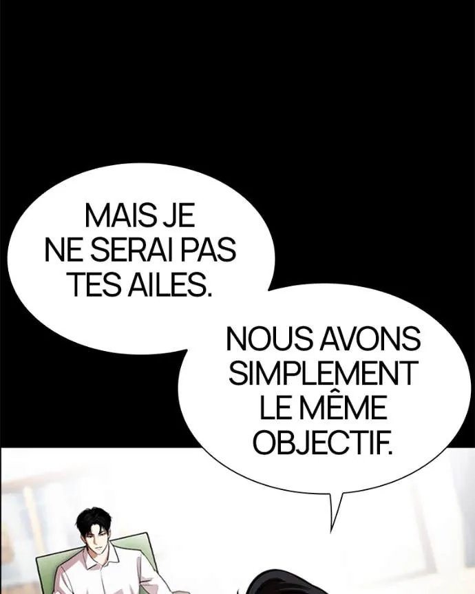 Lookism Chapitre 545 - Page 101