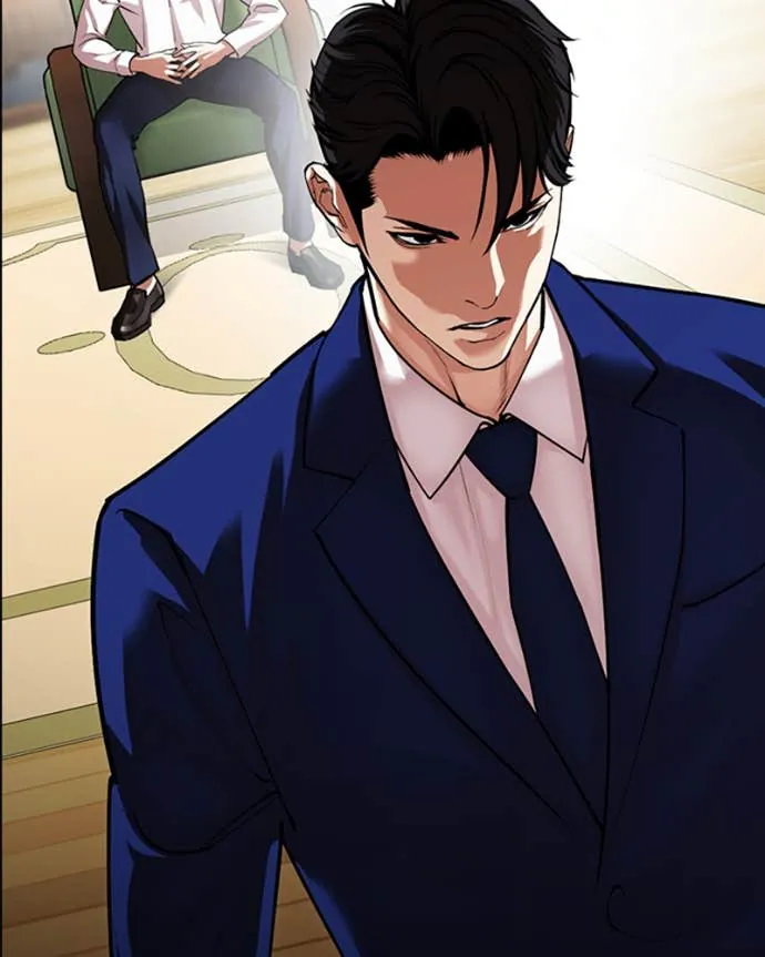 Lookism Chapitre 545 - Page 102