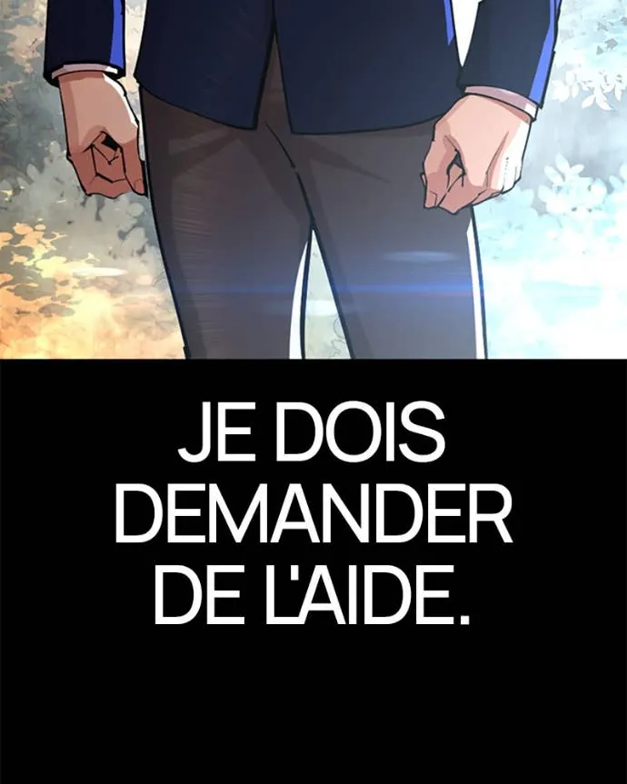 Lookism Chapitre 545 - Page 107