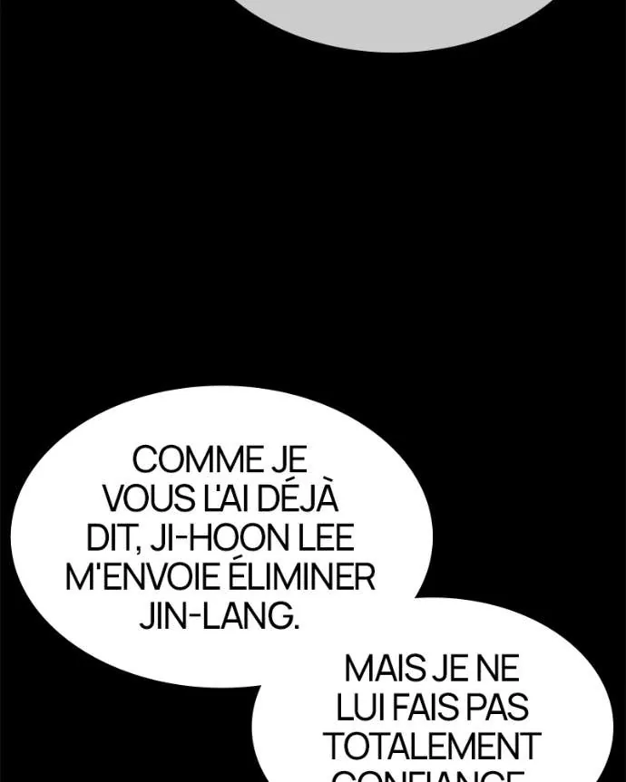 Lookism Chapitre 545 - Page 111