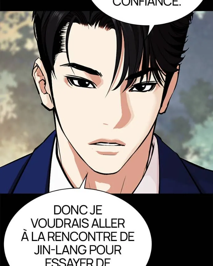 Lookism Chapitre 545 - Page 112