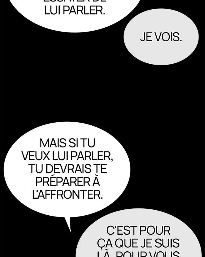 Lookism Chapitre 545 - Page 113