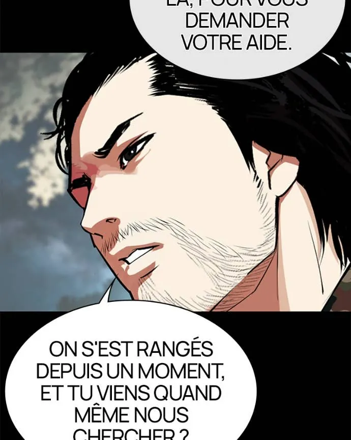 Lookism Chapitre 545 - Page 114