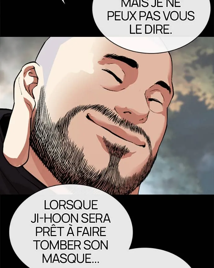Lookism Chapitre 545 - Page 116