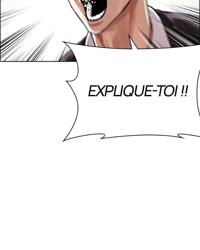 Lookism Chapitre 545 - Page 12