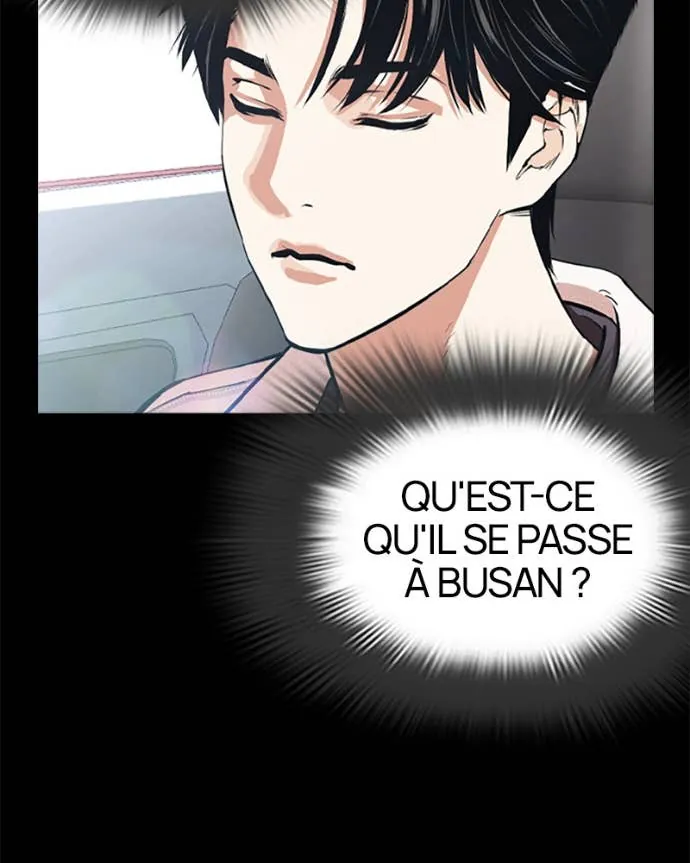 Lookism Chapitre 545 - Page 122