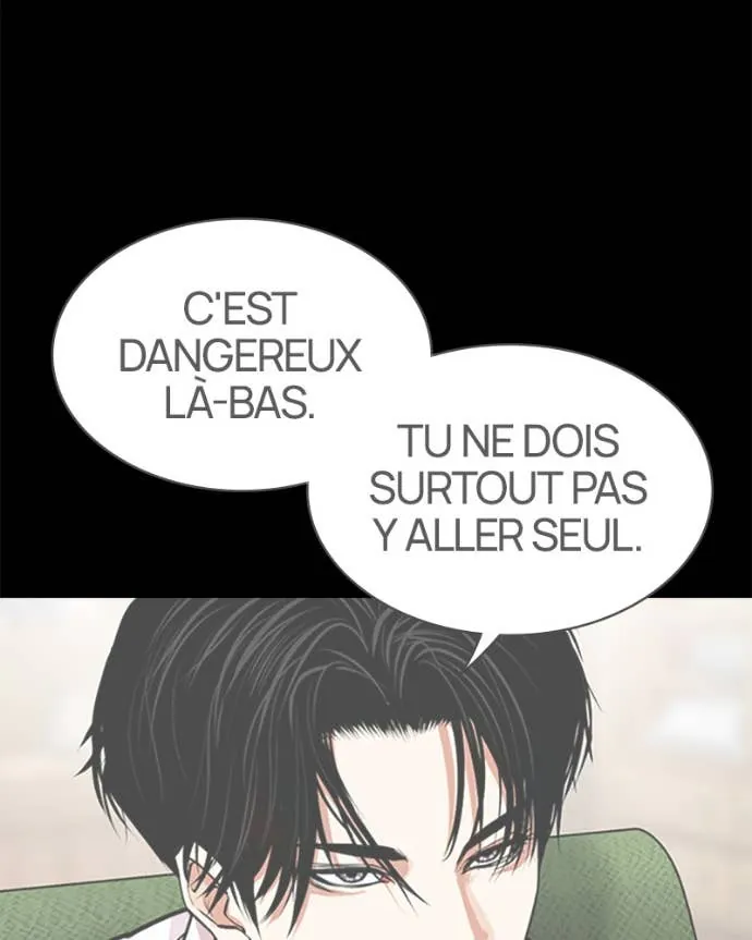 Lookism Chapitre 545 - Page 123