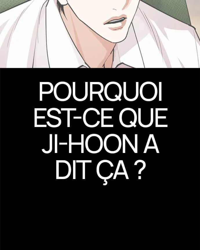 Lookism Chapitre 545 - Page 124