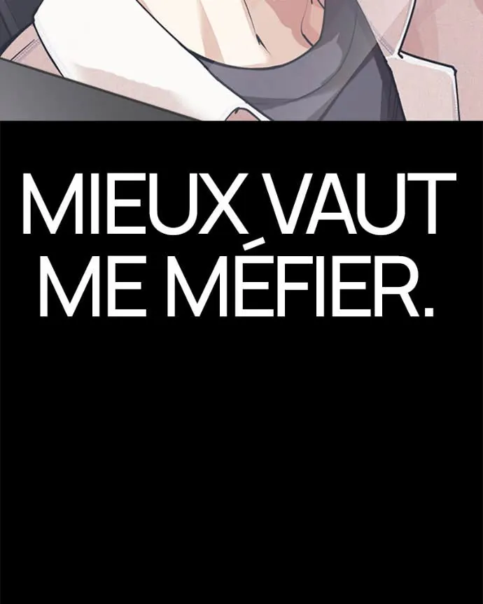 Lookism Chapitre 545 - Page 126