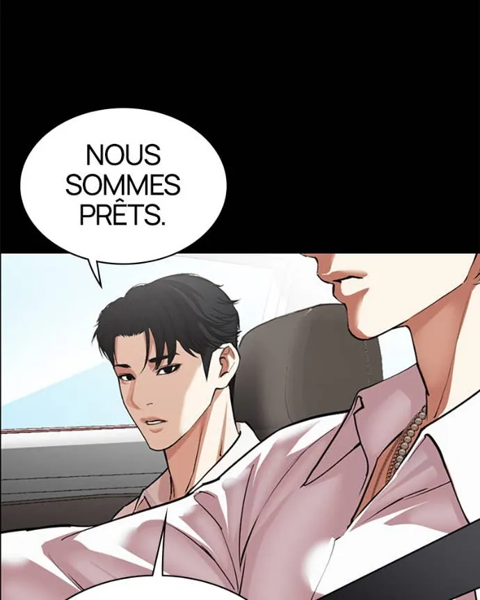 Lookism Chapitre 545 - Page 127