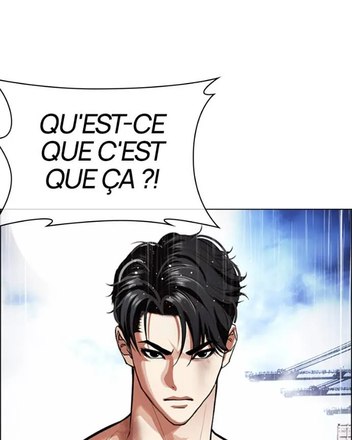 Lookism Chapitre 545 - Page 13