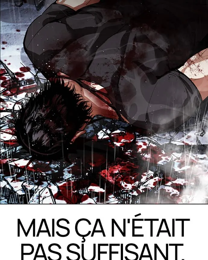 Lookism Chapitre 545 - Page 136