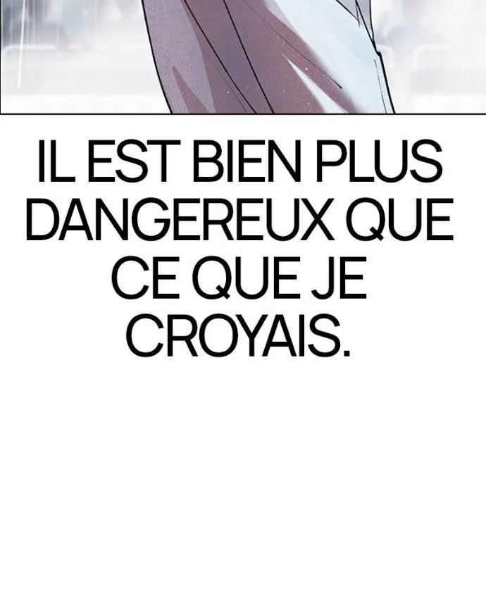 Lookism Chapitre 545 - Page 139