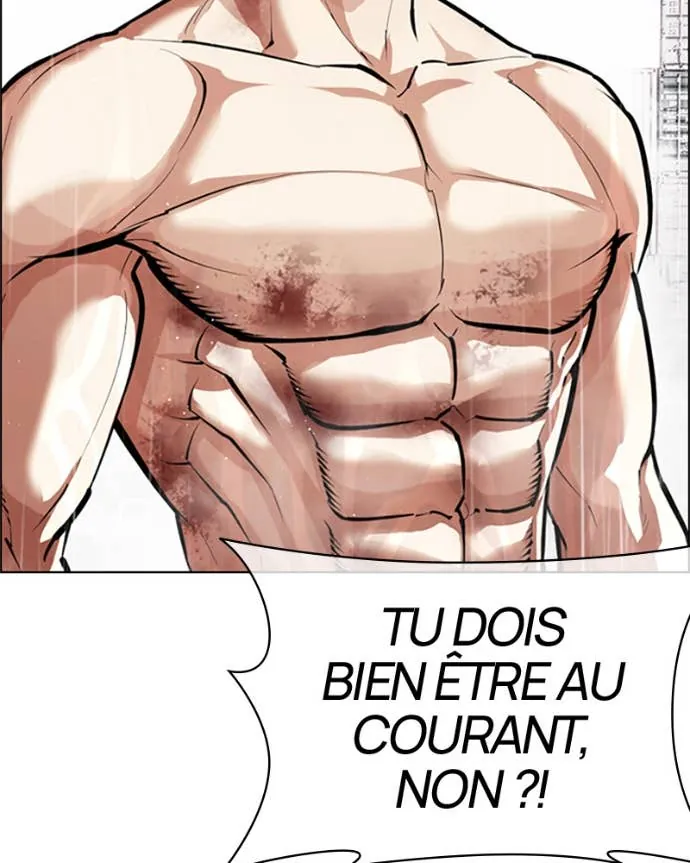 Lookism Chapitre 545 - Page 14