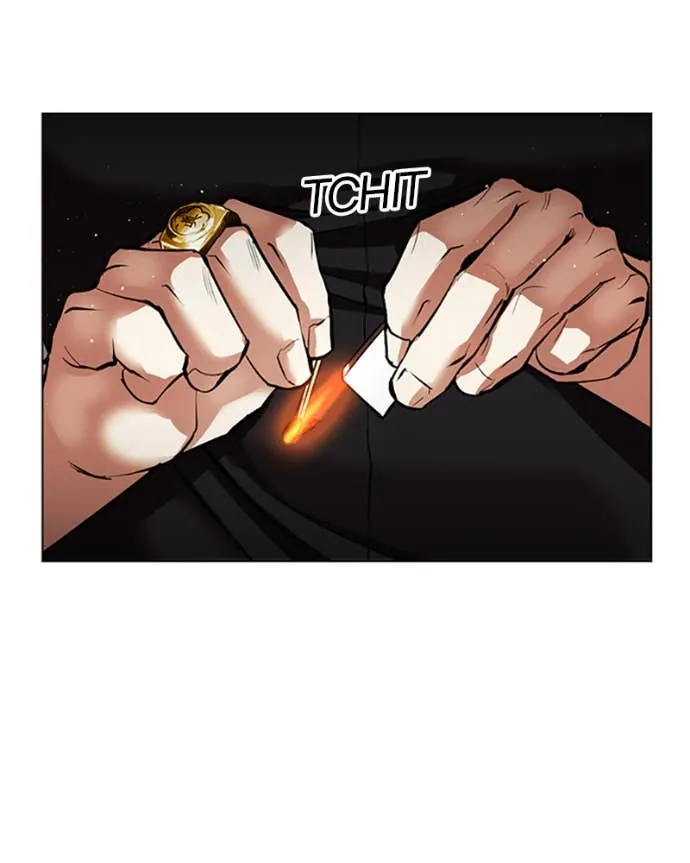 Lookism Chapitre 545 - Page 140