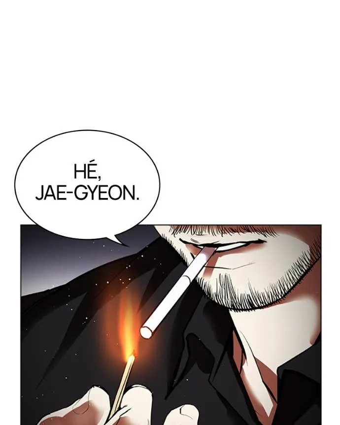 Lookism Chapitre 545 - Page 141