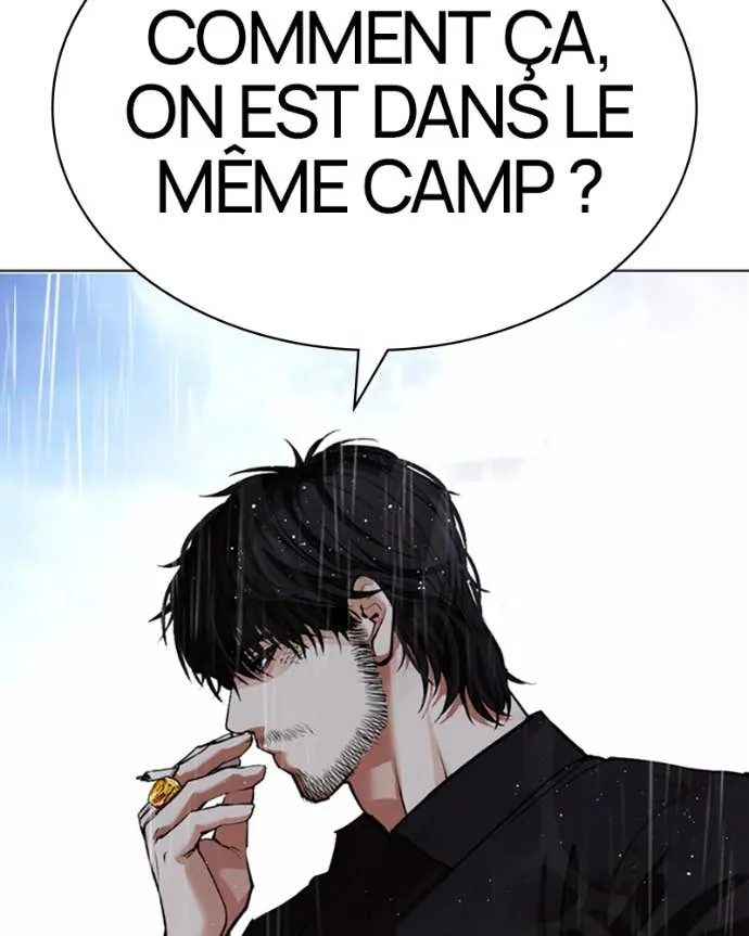 Lookism Chapitre 545 - Page 143