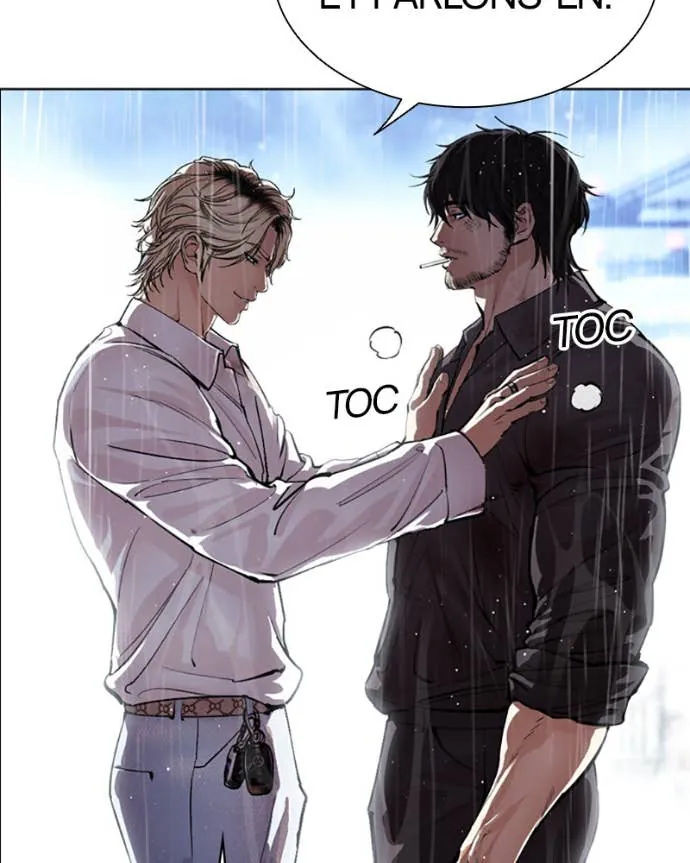 Lookism Chapitre 545 - Page 148