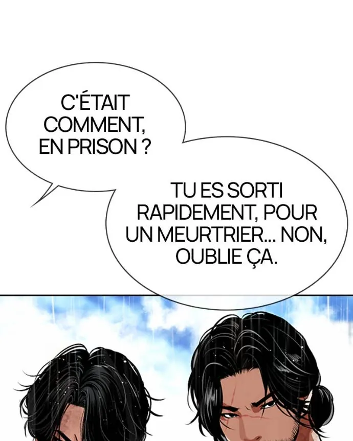 Lookism Chapitre 545 - Page 150