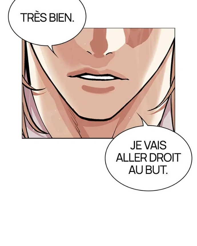 Lookism Chapitre 545 - Page 152