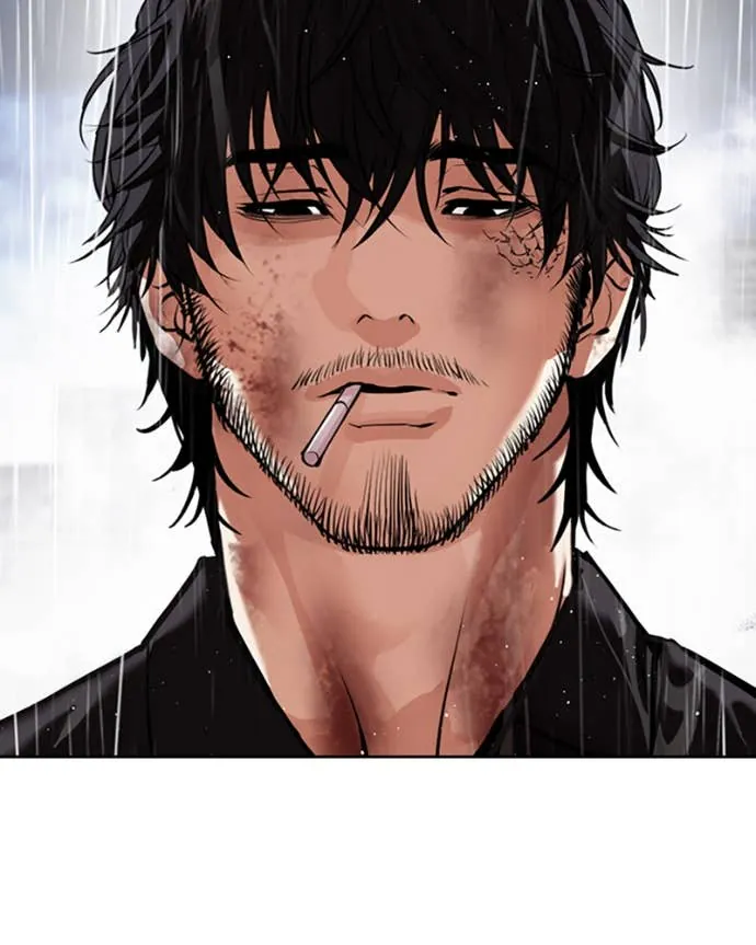 Lookism Chapitre 545 - Page 154