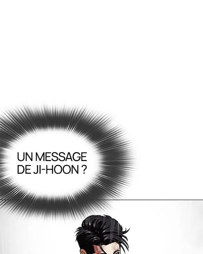 Lookism Chapitre 545 - Page 155