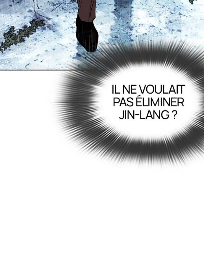 Lookism Chapitre 545 - Page 157