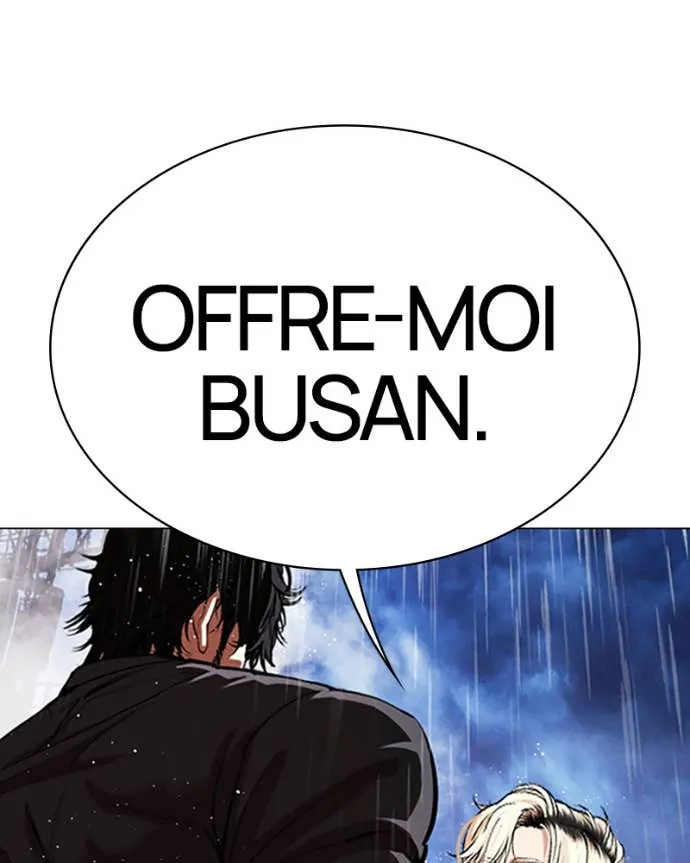 Lookism Chapitre 545 - Page 159