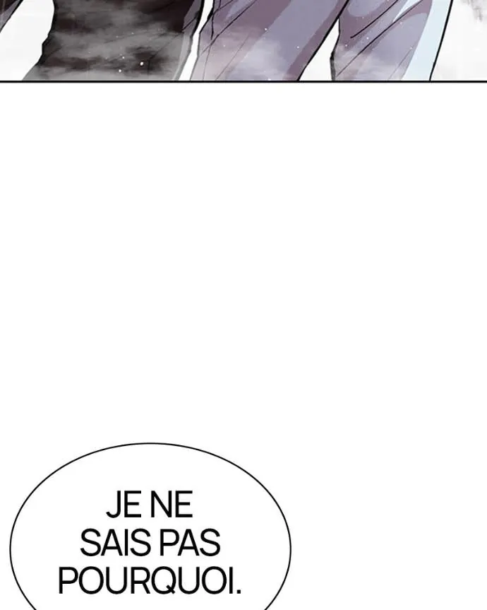 Lookism Chapitre 545 - Page 161