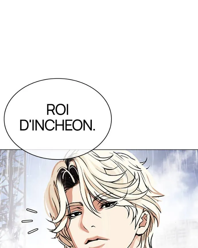 Lookism Chapitre 545 - Page 166