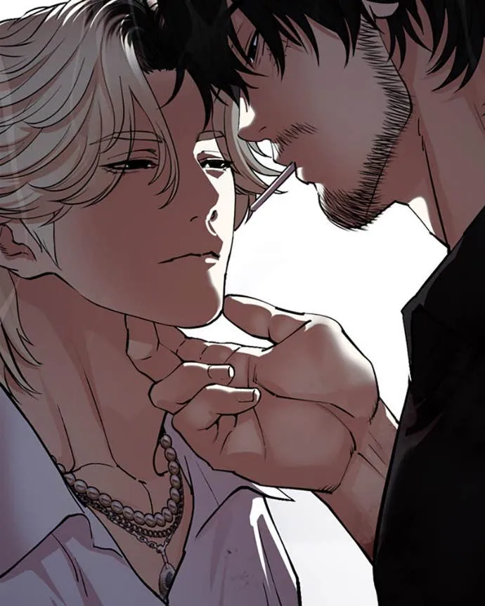 Lookism Chapitre 545 - Page 170