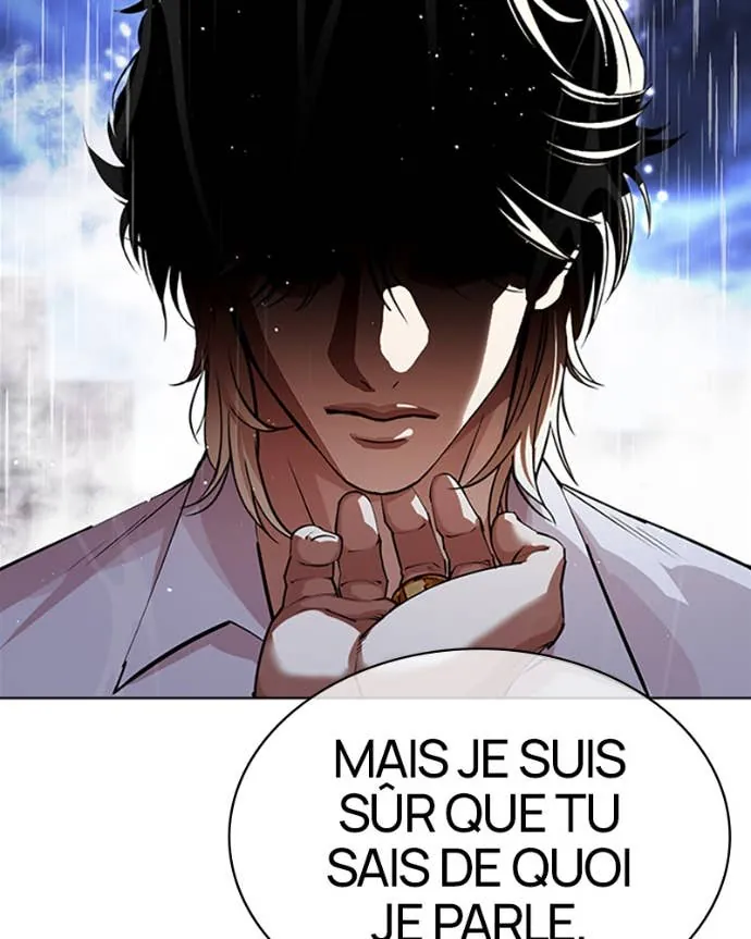 Lookism Chapitre 545 - Page 177