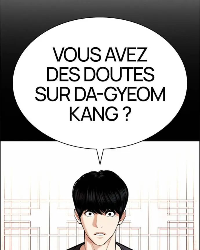 Lookism Chapitre 545 - Page 18