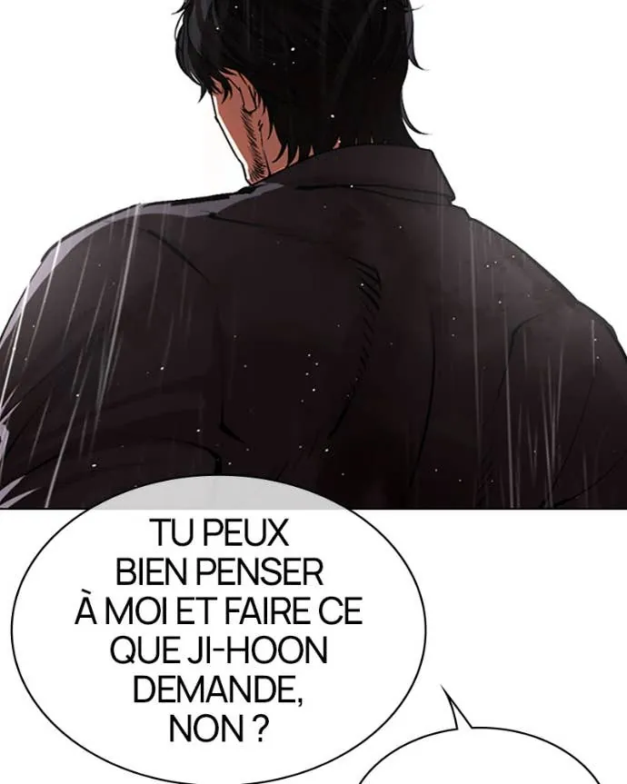 Lookism Chapitre 545 - Page 183